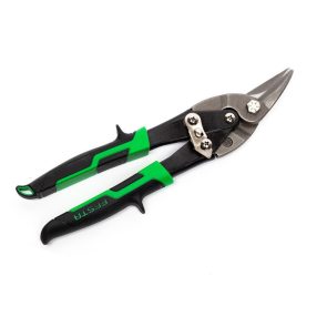 Festa lemezvágó olló jobbos