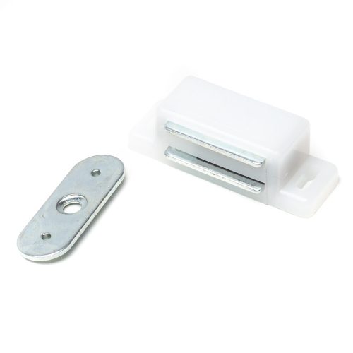 Mágnescsappantyú fehér