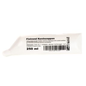 Kenőszappan - síkosítóanyag 250gr Kenőszappan - síkosítóanyag 250gr
