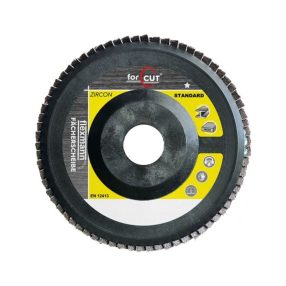 Lamellás csiszolókorongok