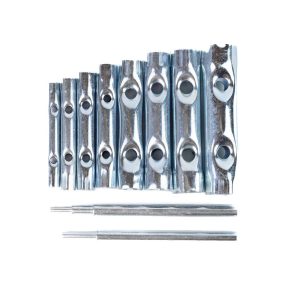 Top Tools csőkulcs készlet