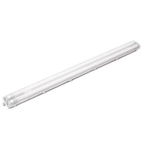 2*18W LED armatúra IP65 + 2db 18W LED fénycső 2*18W LED armatúra IP65 + 2db 18W LED fénycső