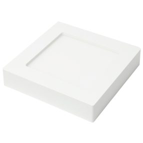 Falon kívüli LED lámpa 12W