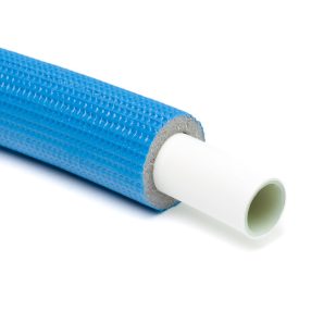 16*2-6mm ötrétegű cső szigetelt kék HENCO 16*2-6mm ötrétegű cső szigetelt kék HENCO