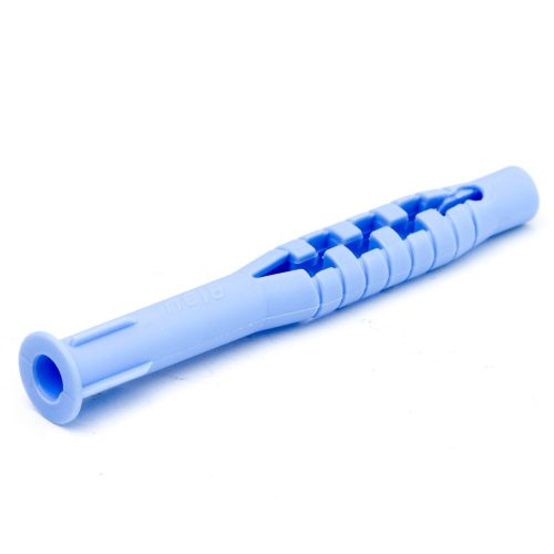 10*100 univerzális dűbel Blau