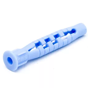 6*45 univerzális dűbel Blau