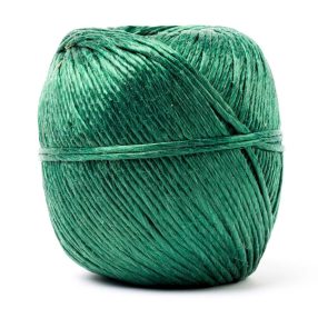 PP 0,6/200g (120m) zsineg zöld PP 0,6/200g (120m) zsineg zöld