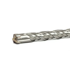 10*260mm négyélű fúrószár SDS Plus 10*260mm négyélű fúrószár SDS Plus