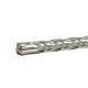 12*450mm négyélű fúrószár SDS Plus
