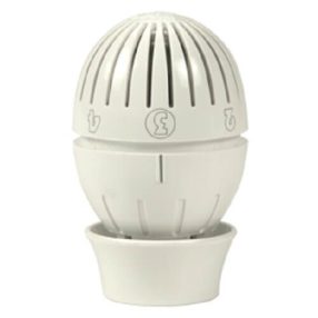 Termosztátfej Giacomini