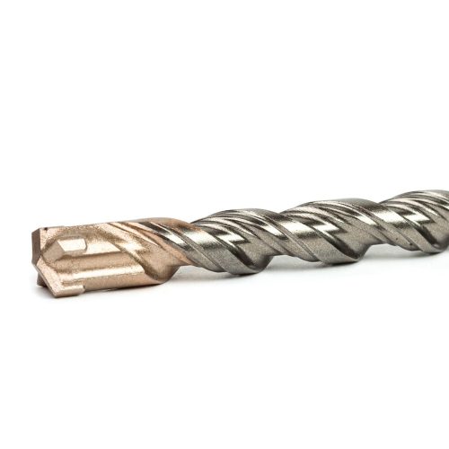 ABRABORO 8*450mm négyélű fúrószár SDS Plus