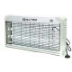 2x15w ipari rovarcsapda