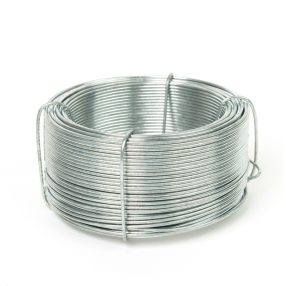 1mm horganyzott huzal 100m