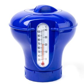 Hőmérős medence gomba