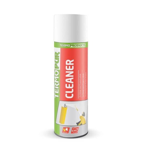 PURhab tisztító 500ml TermoPur