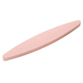 Farmo 230mm ovális kaszakő piros