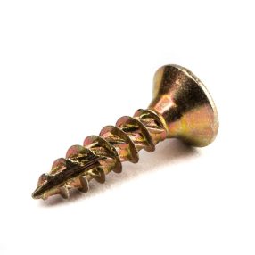 3,5x16 jetting facsavar PZ2 fejjel 3,5x16 jetting facsavar PZ2 fejjel