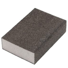 Négyoldalú csiszolószivacs P120