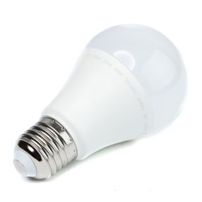 12W E27 LED fényforrás mozgásérzékelős 4000K LUMEN 12W E27 LED fényforrás mozgásérzékelős 4000K LUMEN