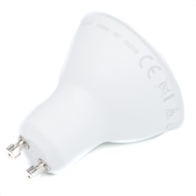 6W GU10 LED fényforrás 6200K LUMEN 6W GU10 LED fényforrás 6200K LUMEN