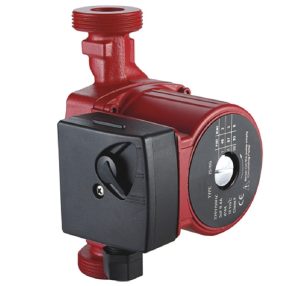 25/6/180 keringetőszivattyú C energiaosztályos, 6/4"