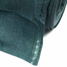 Belátásgátló - árnyékolóháló GOLDTEX zöld 150cm