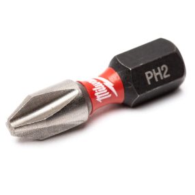 Behajtótüske PH2 Milwaukee Behajtótüske PH2 Milwaukee