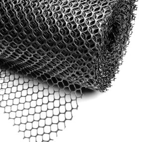 20x20mm baromfirács műanyag fekete 20x20mm baromfirács műanyag fekete