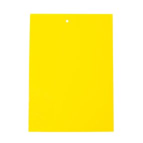 Nagy sárga lap 10db