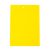 Nagy sárga lap 10db