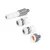 1/2" 5db-os locsolószett WHITE LINE