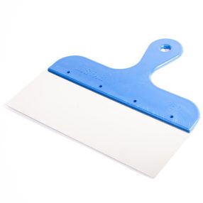 250mm rozsdamentes spakli