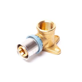 20-1/2" ötrétegű préselhető falikorong Unidelta