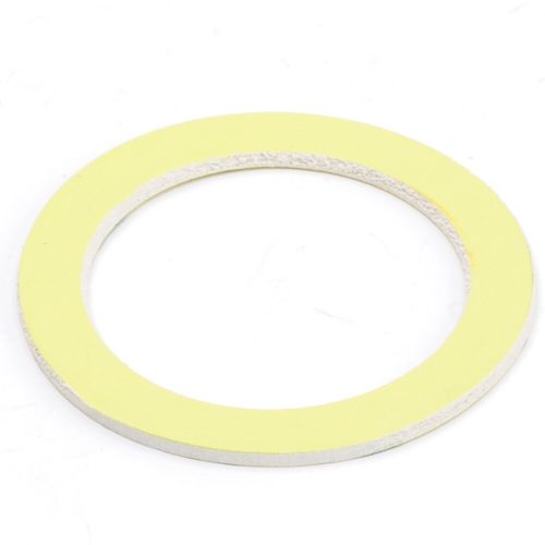 9x15x2mm azbesztmentes tömítés 3/8" rézhollanderhez