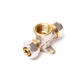 16-1/2"-16 átfolyós falikorong ötrétegű kulcsos