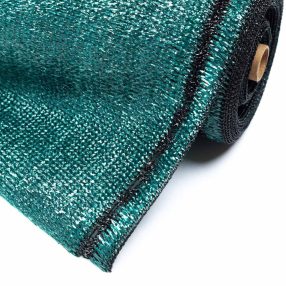 Belátásgátló - árnyékolóháló SUPERTEX 180cm zöld