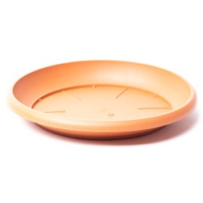 40cm műanyag virágcserép alátét 40cm műanyag virágcserép alátét