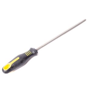 200mm kerek reszelő