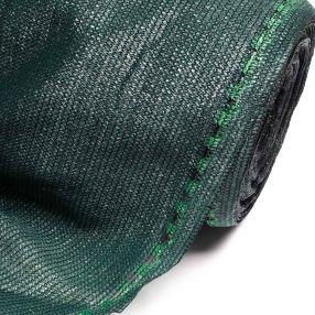 150cm árnyékoló háló MENTMAX zöld