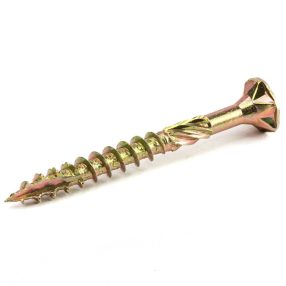 3,5x40 önmetsző facsavar süllyesztett T15 fejjel