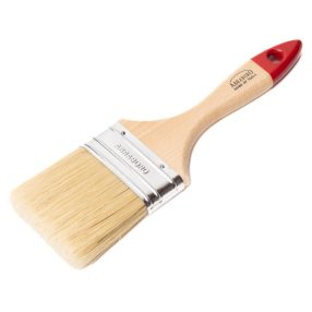 Prémium ecset piros 40x15x52mm Prémium ecset piros 40x15x52mm