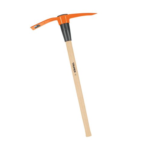 TRUPER 110mm széles csákány fa nyéllel 2,3kg
