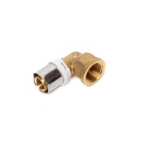 16-1/2" könyök 90° BM ötrétegű préselhető MELSCHER 16-1/2" könyök 90° BM ötrétegű préselhető MELSCHER