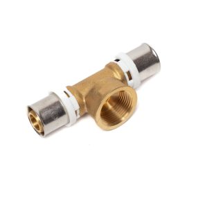 Ötrétegű PRESS T belső menet (BM) Melscher