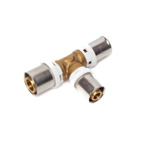   20-16-16 T idom szűkített ötrétegű préselhető MELSCHER