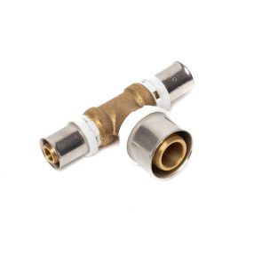   16-26-16 T idom szűkített ötrétegű préselhető MELSCHER