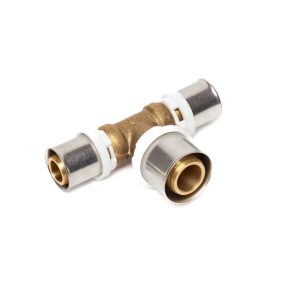   20-26-20 T idom szűkített ötrétegű préselhető MELSCHER