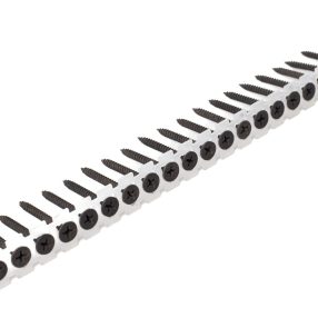 3,5*35 gipszkarton csavar fémhez táras (50db/tár)