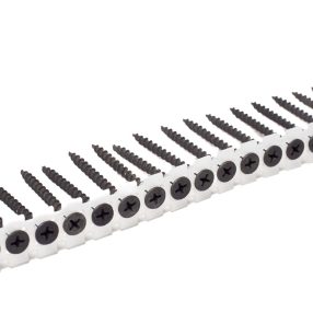 3,5*35 gipszkarton csavar fához táras (50db/tár)