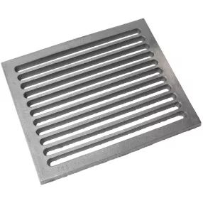 300x360x20mm kazán rostélyelem CELSIUS FK-8